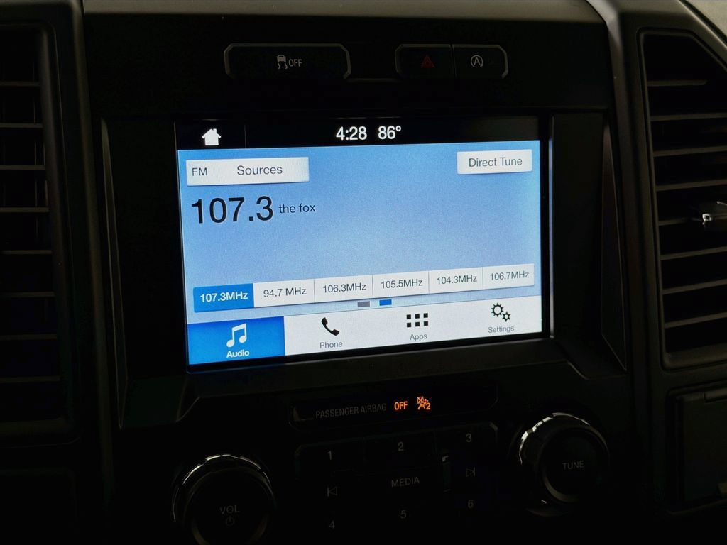 Used 2019 Ford F150 XL w/ Equipment Group 101A Mid RWD image 17