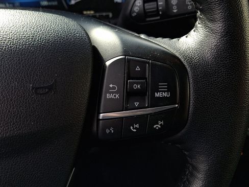 Certified 2023 Ford Bronco Sport Outer Banks w/ Tech Package image 22