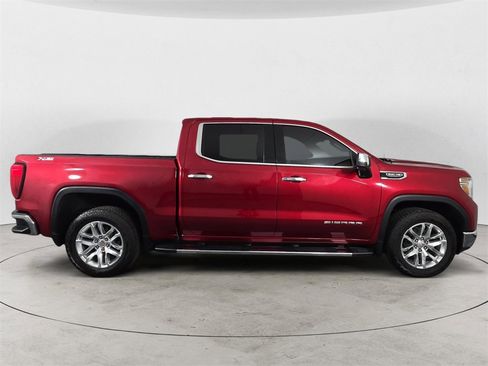 Used 2021 GMC Sierra 1500 SLT w/ SLT Premium Plus Package image 6