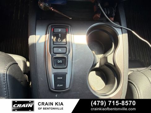 Used 2022 Honda Passport EX-L image 26