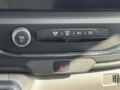 New 2025 Ford Transit 350 Base image 13