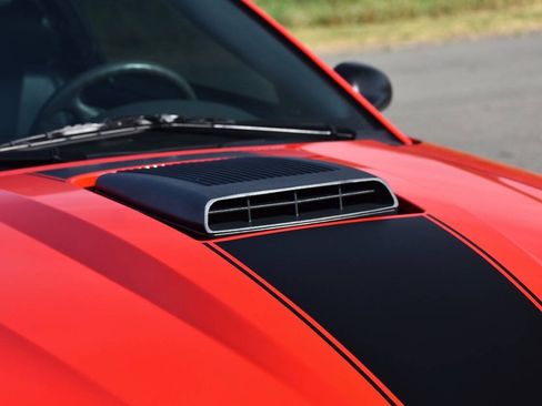 Used 2003 Ford Mustang Mach 1 RWD image 5