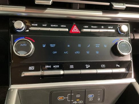 New 2026 Hyundai Santa Fe SEL AWD/4WD image 12