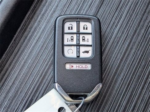 Used 2019 Honda Odyssey Touring image 34