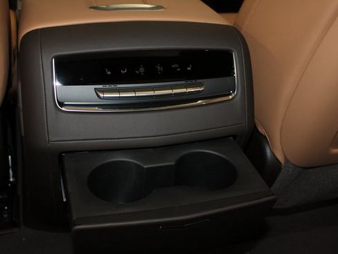 New 2026 Cadillac Escalade ESV Luxury w/ Touring Package image 10