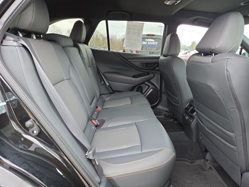 Certified 2025 Subaru Outback Wilderness image 15