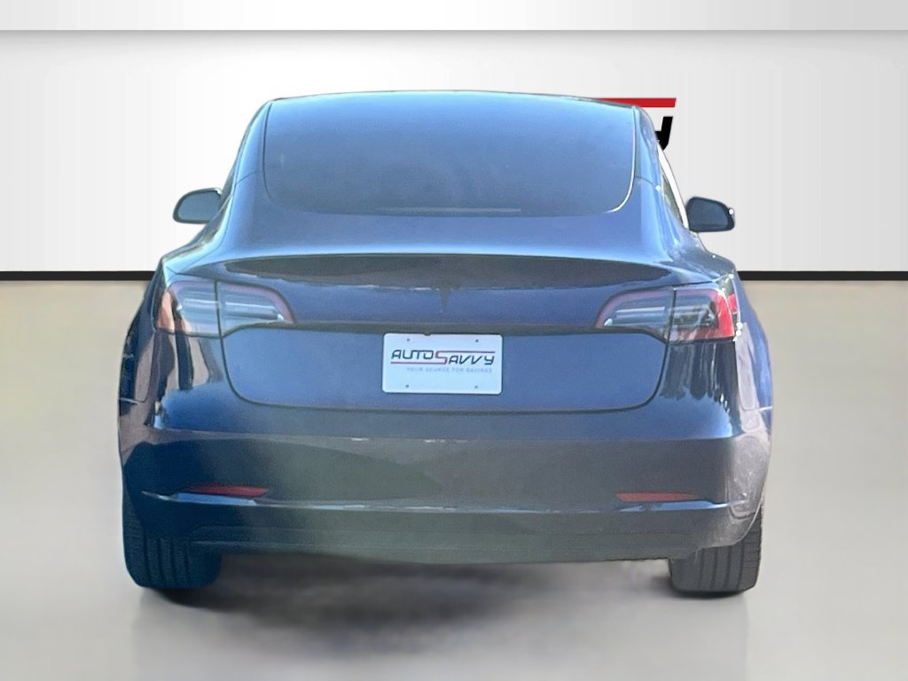 Used 2023 Tesla Model 3 Standard Range RWD image 6