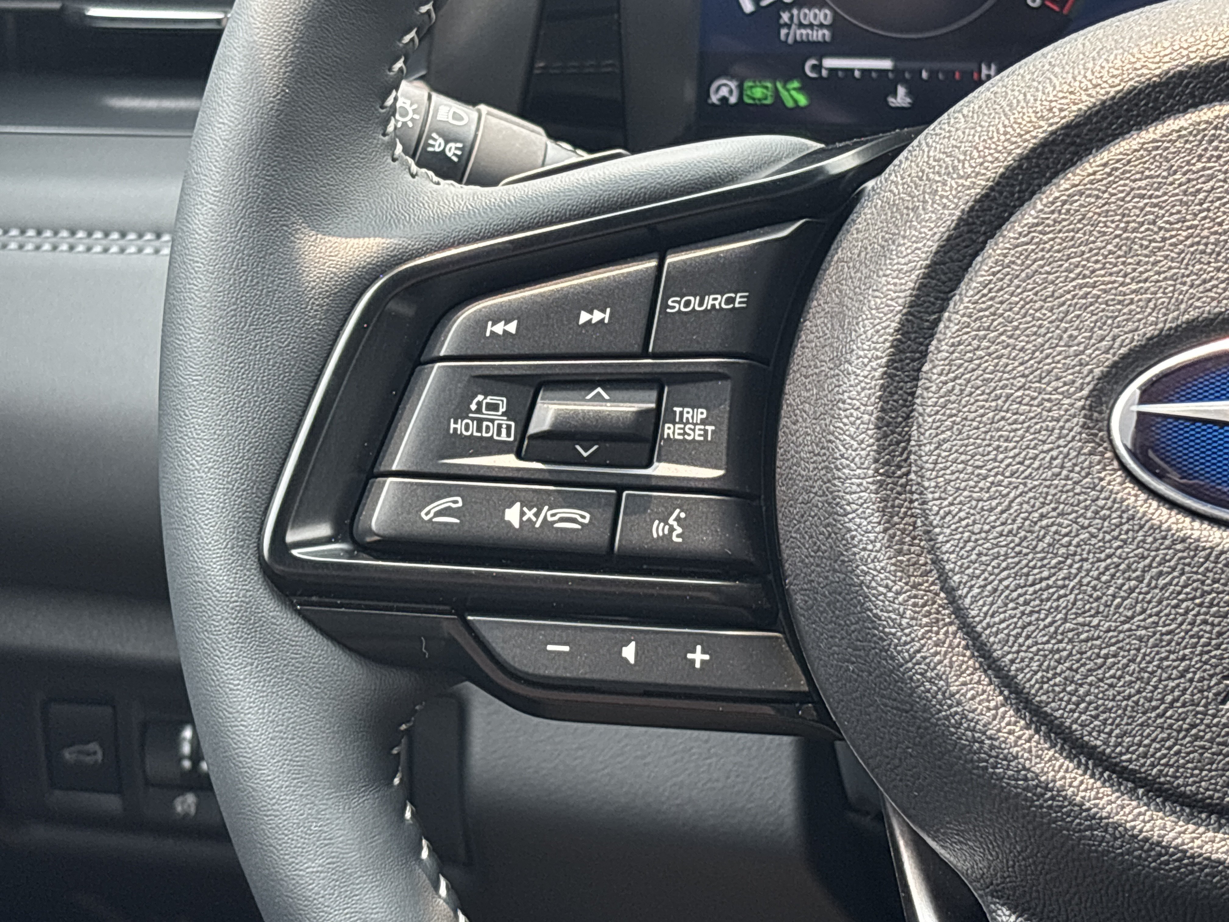 New 2026 Subaru Outback Touring XT AWD/4WD image 4