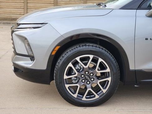 Used 2025 Chevrolet Blazer RS image 15