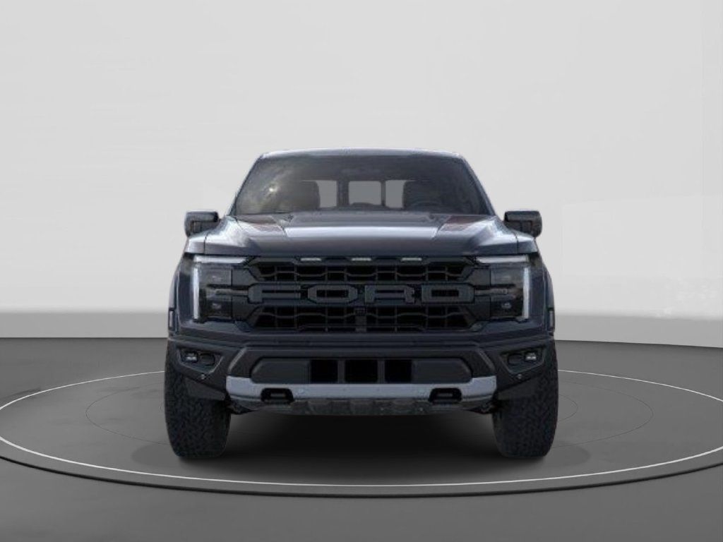 New 2026 Ford F150 Raptor AWD/4WD image 6