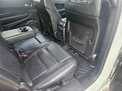 Used 2017 Dodge Durango Citadel AWD/4WD image 18
