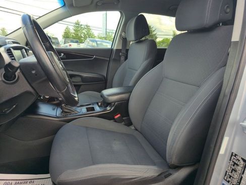 Used 2017 Kia Sorento FWD w/ LX Convenience Package image 12