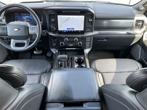 Used 2024 Ford F150 Lariat w/ Equipment Group 502A High AWD/4WD image 33