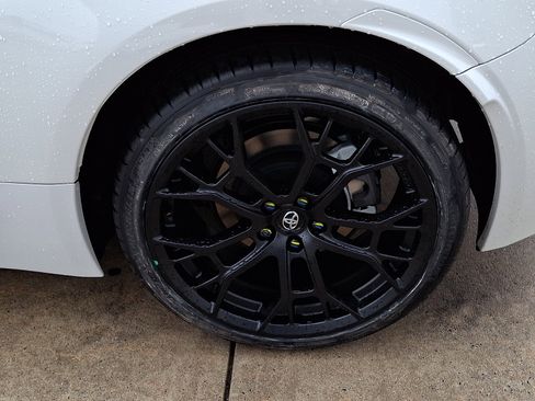 New 2026 Toyota GR86 Premium image 5