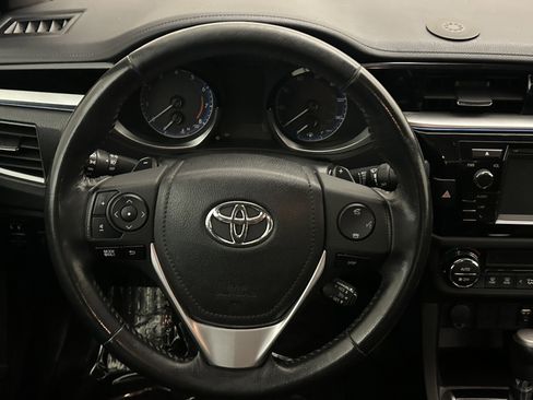 Used 2014 Toyota Corolla S image 50