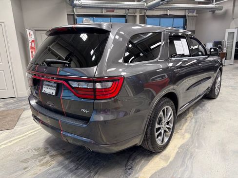 Used 2020 Dodge Durango R/T image 35