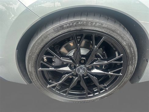 Used 2023 Chevrolet Corvette Stingray Preferred Conv w/ Stealth Interior Trim Package image 10