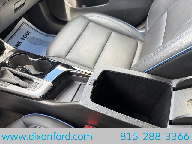Used 2025 Buick Envista Sport Touring w/ Convenience I Package FWD image 14