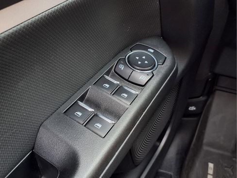 Used 2024 Ford Bronco Sport Big Bend w/ Convenience Package AWD/4WD image 18