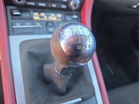 Used 2021 Porsche 718 Boxster Spyder image 23