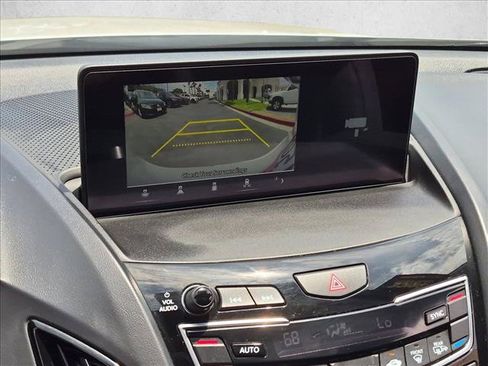 Used 2023 Acura RDX A-Spec FWD image 14