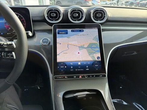 Certified 2025 Mercedes-Benz C 300 C 300 image 15