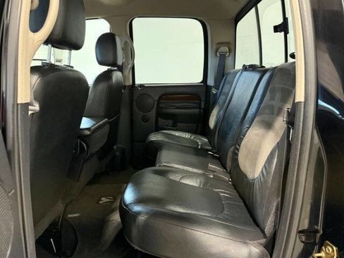 Used 2003 Dodge Ram 2500 Truck ST AWD/4WD image 14