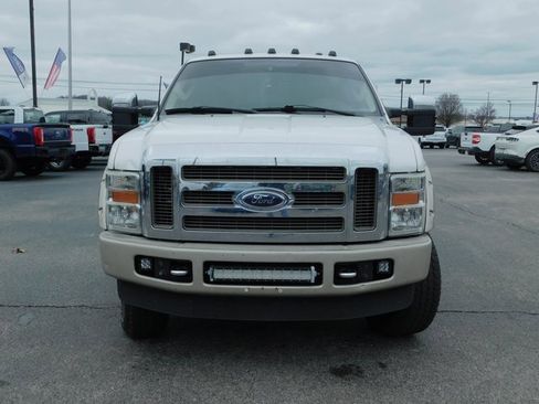 Used 2010 Ford F350 King Ranch image 3