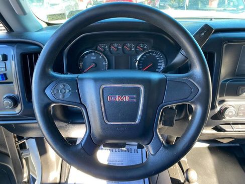 Used 2016 GMC Sierra 2500 4x4 Crew Cab image 14