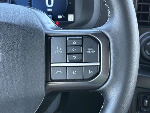 Used 2024 Ford F150 XLT w/ Equipment Group 302A MID AWD/4WD image 23