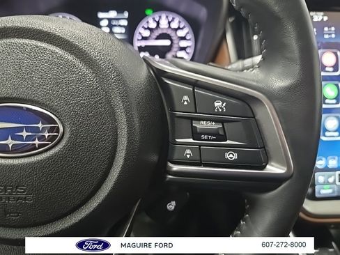 Used 2024 Subaru Outback Touring image 21