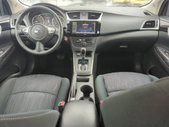 Used 2019 Nissan Sentra SV FWD image 23