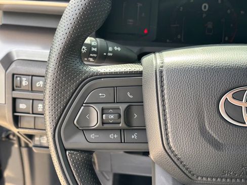 New 2026 Toyota Tacoma SR5 AWD/4WD image 14