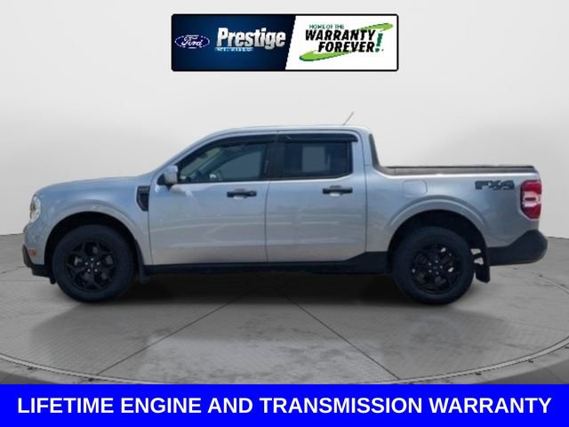 Used 2023 Ford Maverick XLT w/ Equipment Group 300A Standard AWD/4WD image 8