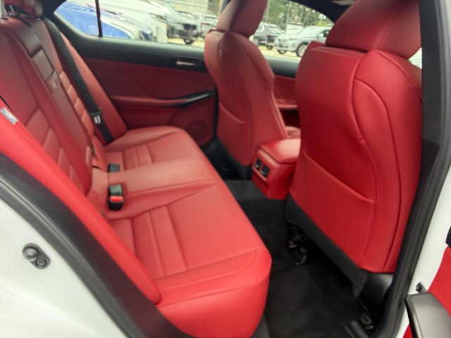 Used 2023 Lexus IS 350 F Sport AWD/4WD image 31