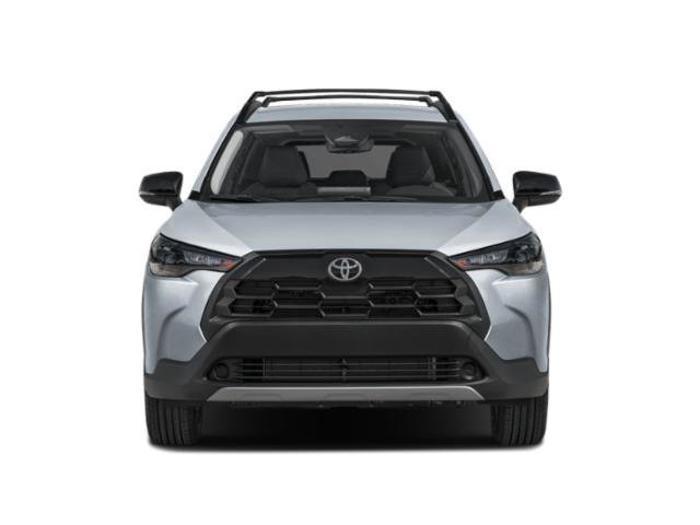 Used 2026 Toyota Corolla Cross LE AWD/4WD image 4