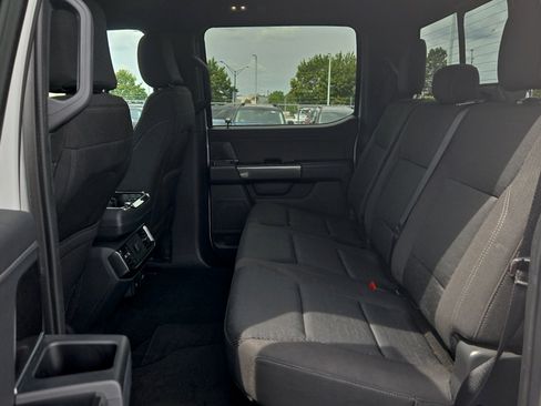 Certified 2023 Ford F150 XLT w/ Equipment Group 302A High AWD/4WD image 21