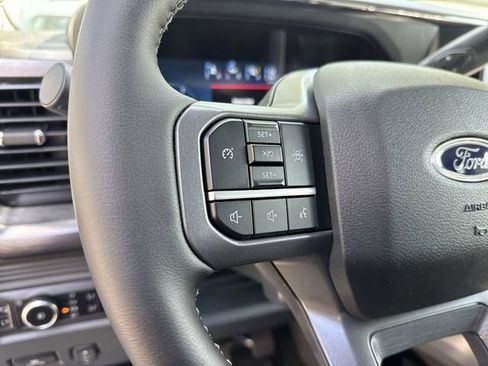 New 2026 Ford F450 Lariat AWD/4WD image 22