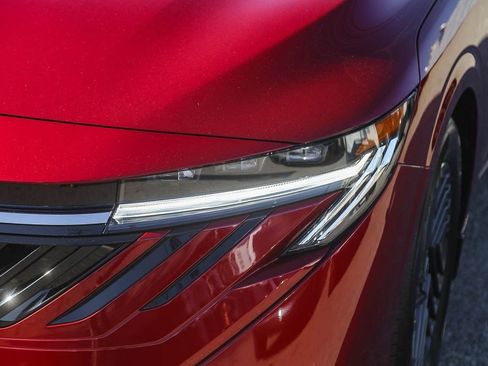 Used 2026 Nissan Sentra SV w/ Floor Mat Package image 4