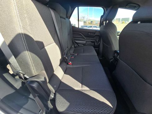 Used 2025 Toyota 4Runner SR5 image 14