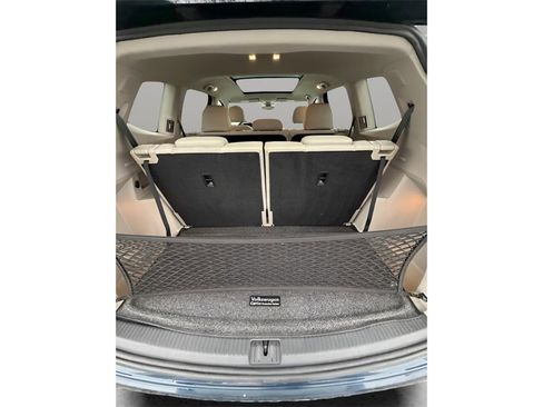 Used 2019 Volkswagen Atlas SEL Premium image 17