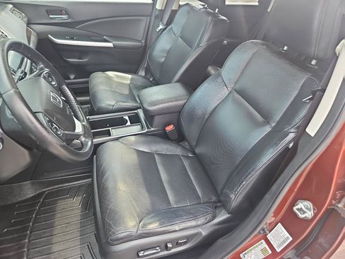 Used 2016 Honda CR-V EX-L image 14