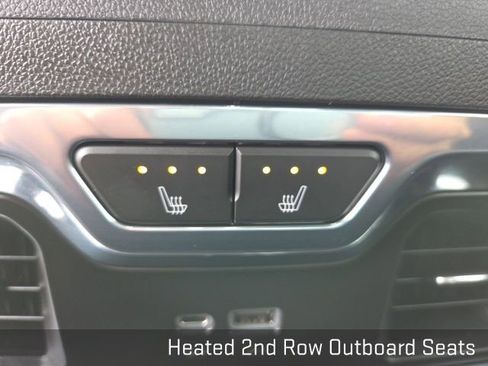 Used 2023 GMC Sierra 1500 Denali w/ Denali Reserve Package image 66