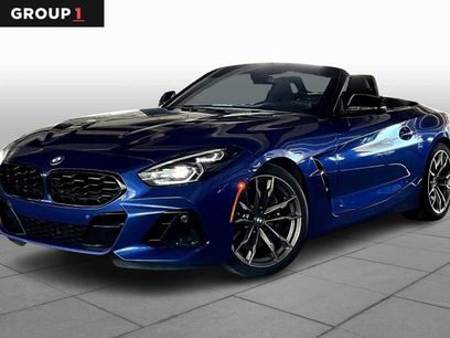 Used 2025 BMW Z4 M40i