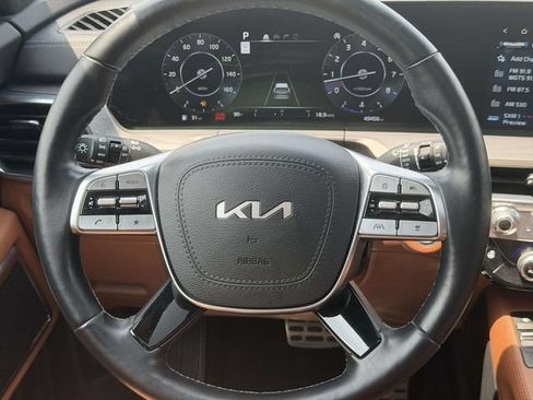 Used 2024 Kia Telluride SX Prestige X-Line AWD/4WD image 19