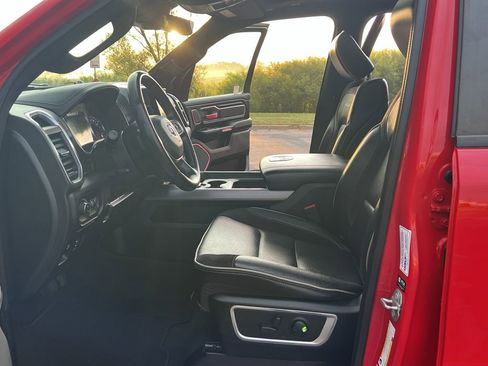Used 2022 RAM 1500 Laramie image 14
