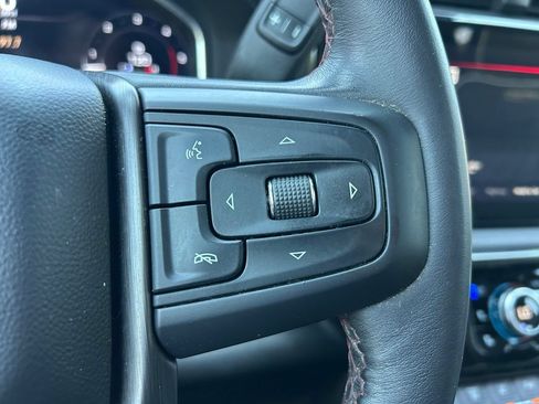 Used 2024 GMC Sierra 2500 AT4X w/ AT4X AEV Edition AWD/4WD image 34