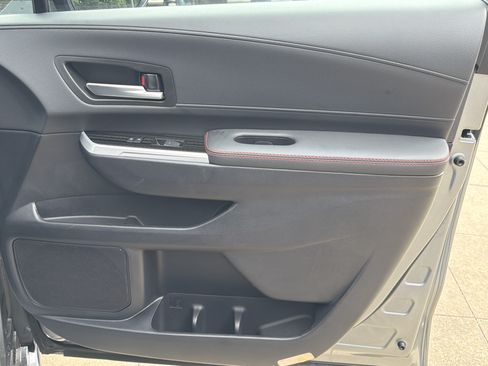 Used 2026 Toyota Sienna XSE FWD image 14