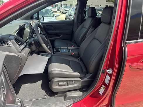 New 2026 Honda Odyssey Sport-L image 13