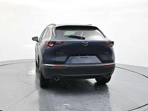 New 2026 MAZDA CX-30 Aire Edition AWD/4WD image 6